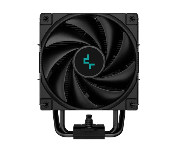 Deepcool AK500 Zero Dark 120mm - 1326369 - zdjęcie 2